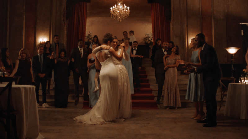 David's Bridal